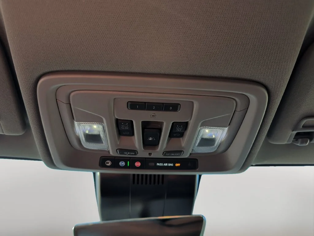 2024 GMC Sierra 1500 Denali Denali - Photo 17