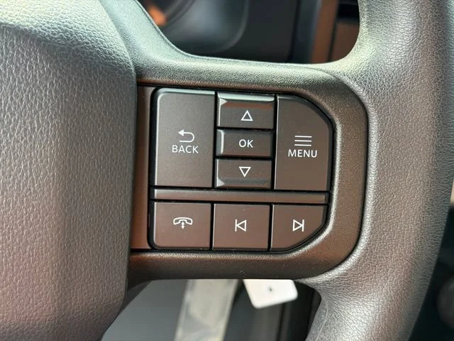 Used 2024 Black Ford XL image 25