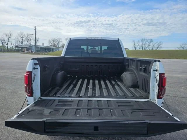 Used 2019 White Ford Raptor image 23