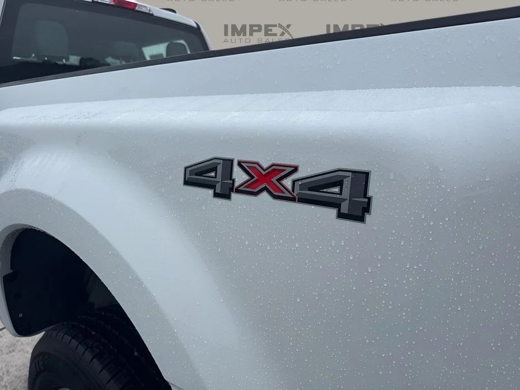 Used 2024 White Ford XL image 28
