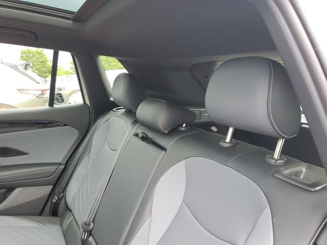 New 2026 Beige Volkswagen 2.0T SE R-Line Black image 9
