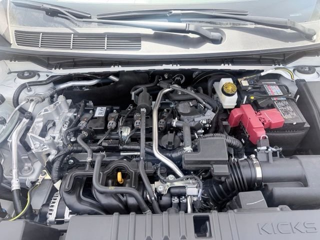 New 2026 Fresh Powder Nissan S image 32