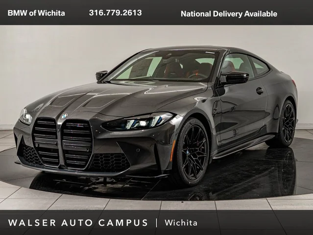2026 BMW M4