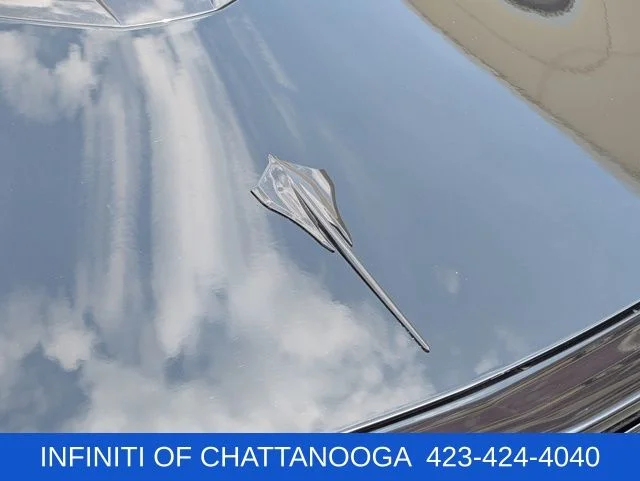 Used 2024 Black Chevrolet Stingray image 42