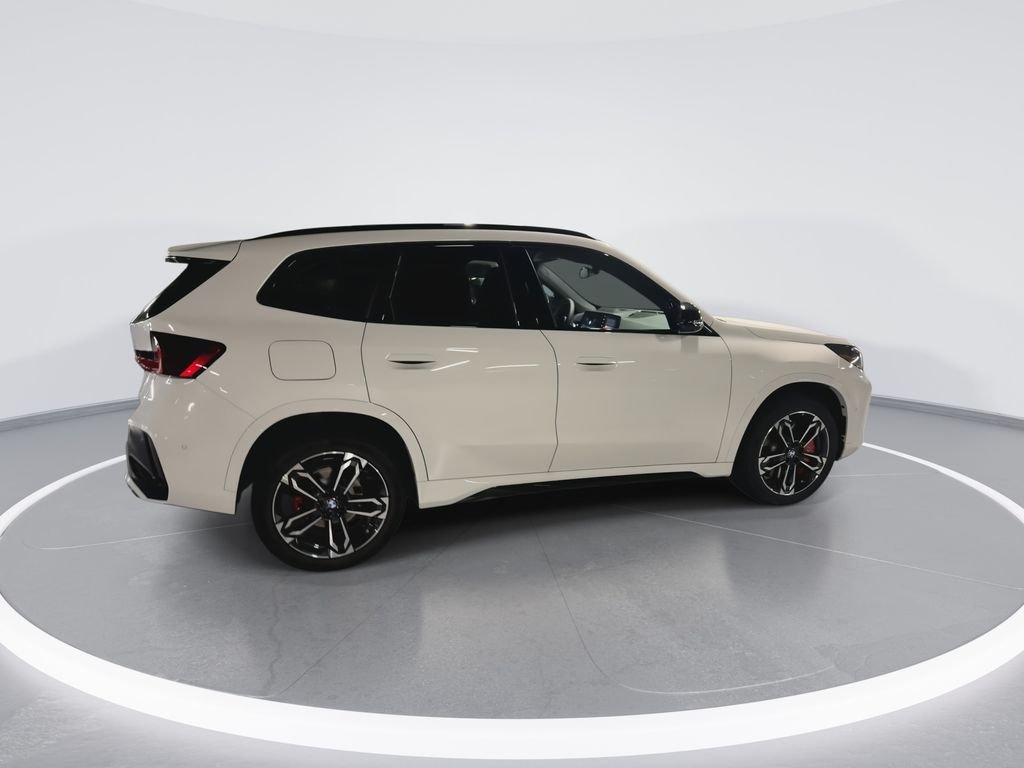 New 2027 Alpine White BMW xDrive28i image 9