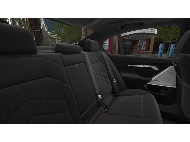 New 2027 Black Sapphire Metallic BMW 540i image 12