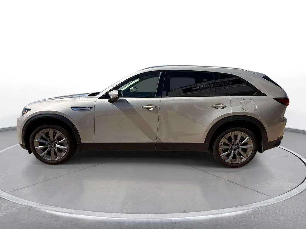 2026 Mazda CX-90 Preferred Package