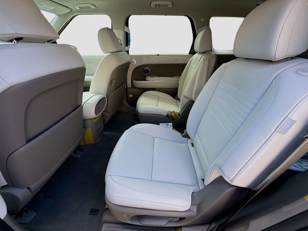 New 2026 Pacific Sapphire Hyundai Limited image 18