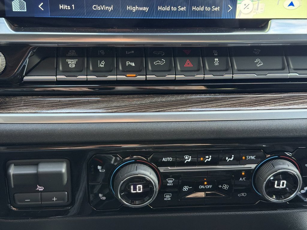 2026 Chevrolet Silverado 2500 HD LT - Photo 19