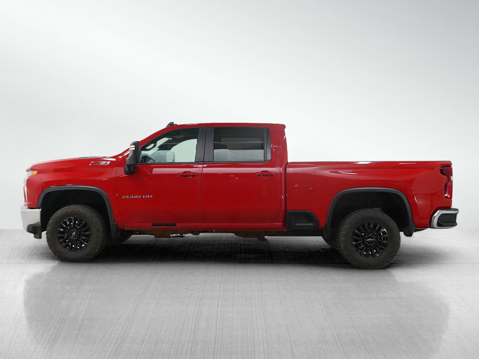 Used 2023 Chevrolet Silverado 2500HD LT with VIN 1GC4YNE71PF110267 for sale in White Bear Lake, Minnesota