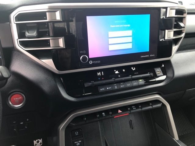 Used 2024 Gray Toyota SR5 image 28