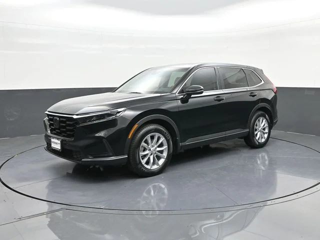 2024 Honda CR-V EX-L AWD's photo