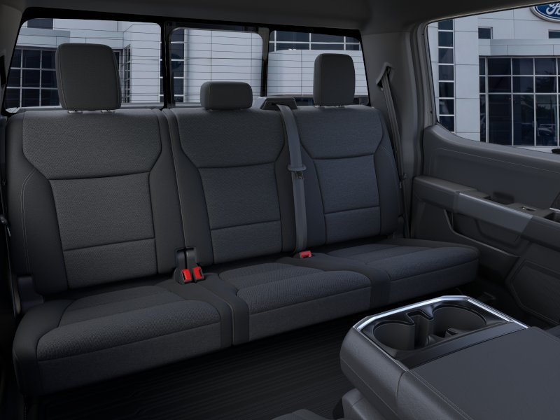 New 2026 Avalanche Ford XLT image 11