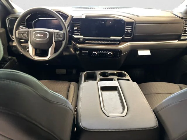 New 2026 White GMC Elevation image 11