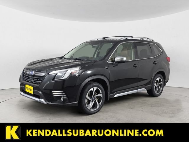 2022 Subaru Forester Touring's photo