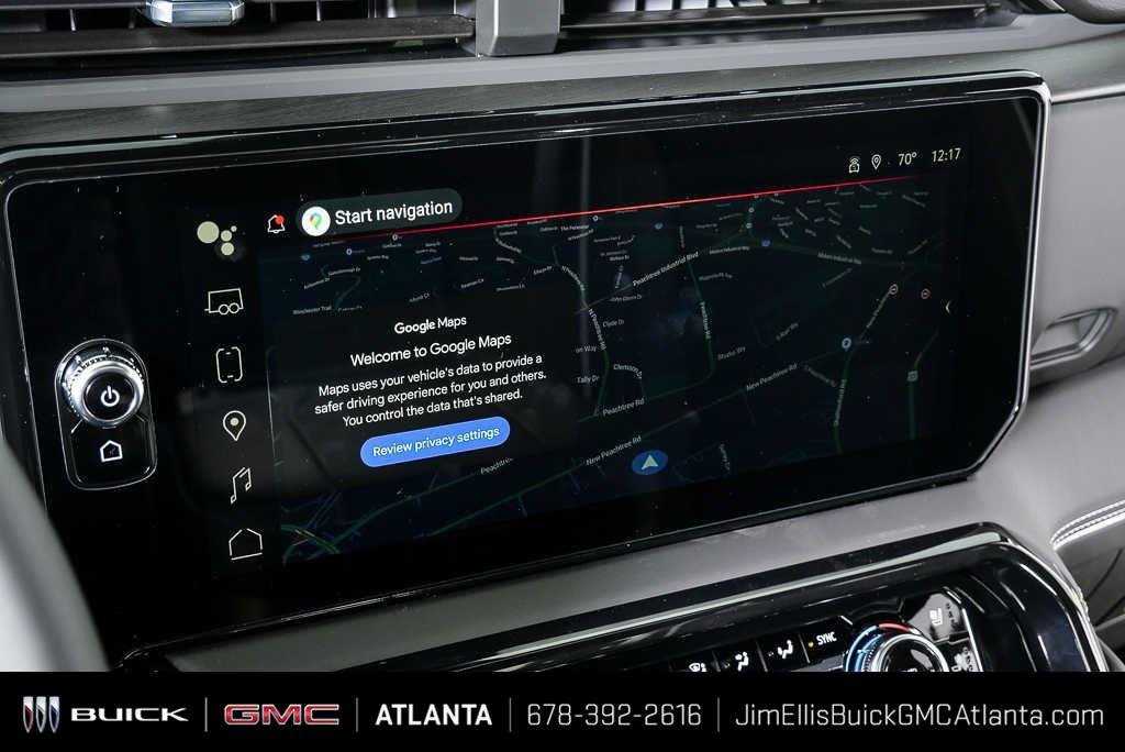 2026 GMC Sierra 1500 AT4X - Photo 15