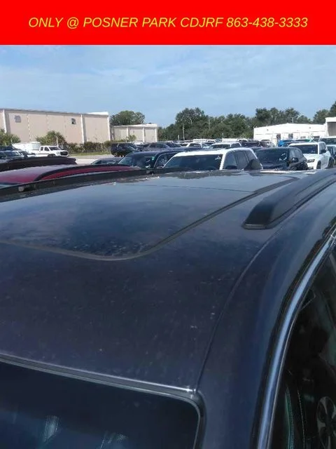 Used 2024 Gray Jeep 4xe image 8