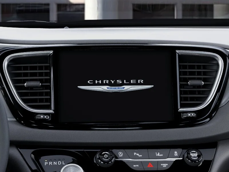 New 2026 Silver Mist Clear-Coat Exterior Paint Chrysler LX image 44