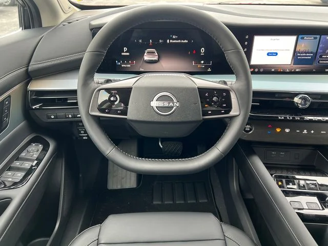 New 2025 Scarlet Ember Tintcoat Nissan SL image 26