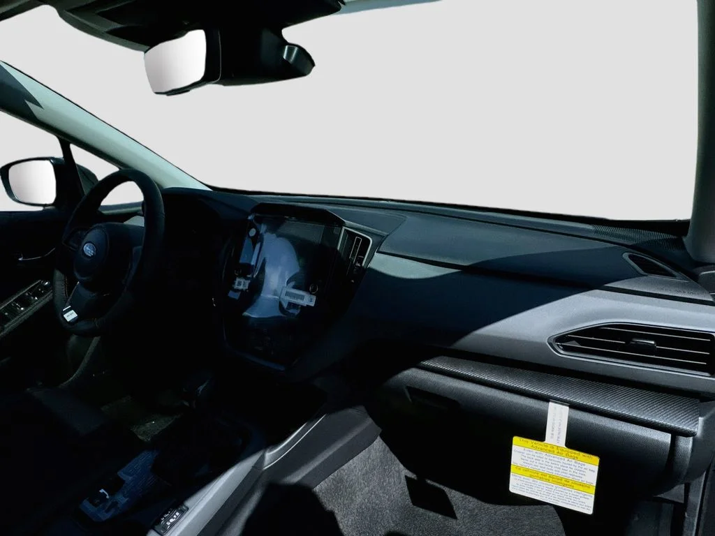 New 2026 Blue Subaru Limited image 35