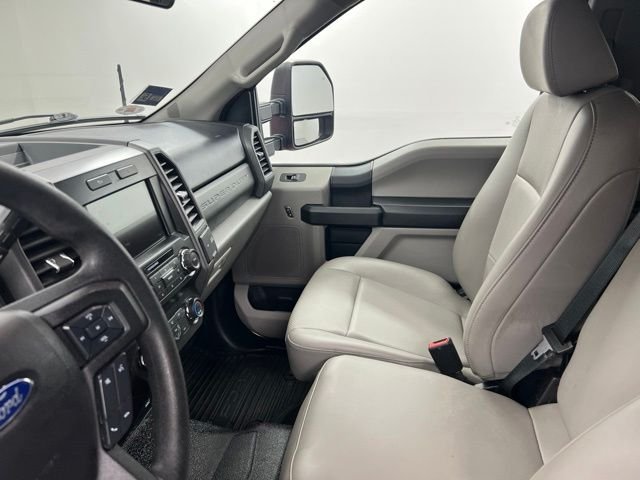 Used 2020 Red Ford XL image 13