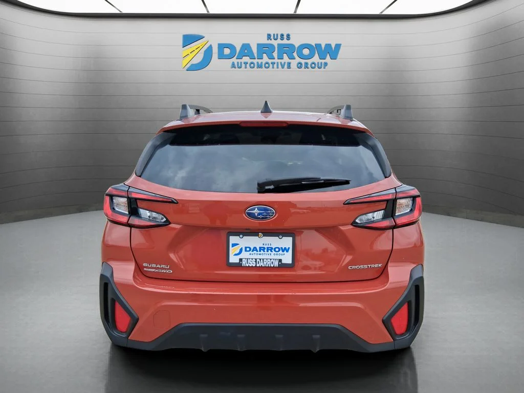 Used 2025 Beige Subaru Premium image 4