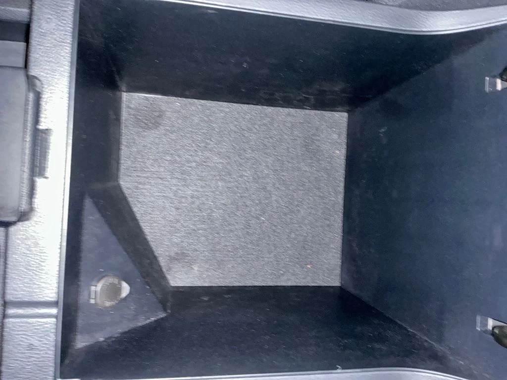 Used 2021 Black Toyota SR5 image 24