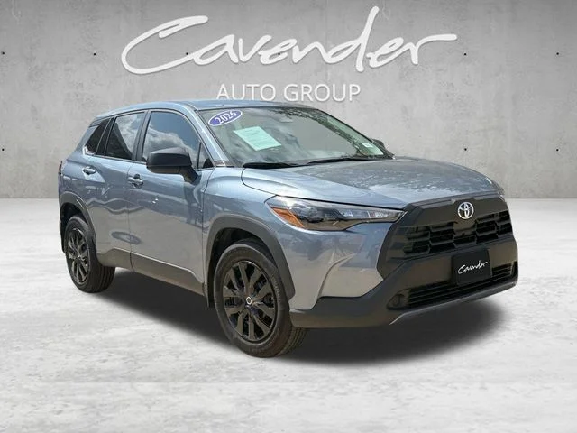 Used 2026  Toyota L image 2