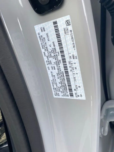 New 2026 Avalanche Ford F-250® Lariat® image 43