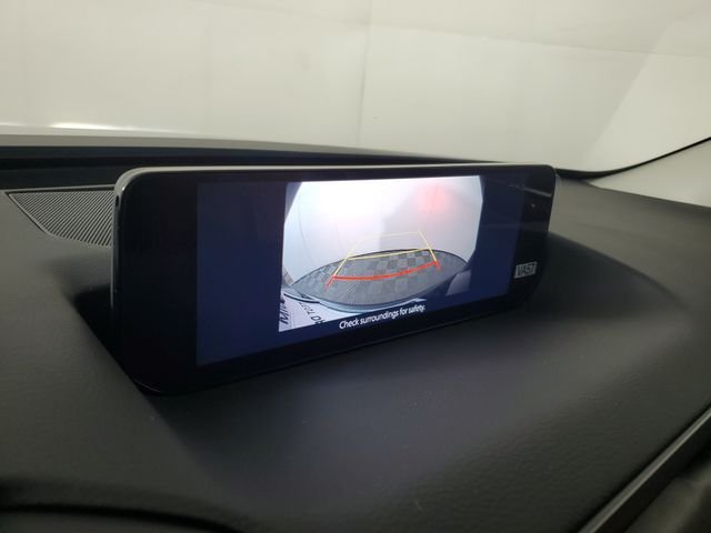 New 2026 Jet Black Mica Mazda 2.5 Turbo AWD image 29
