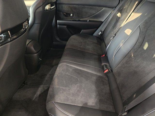 2026 Hyundai Elantra N - Photo 22