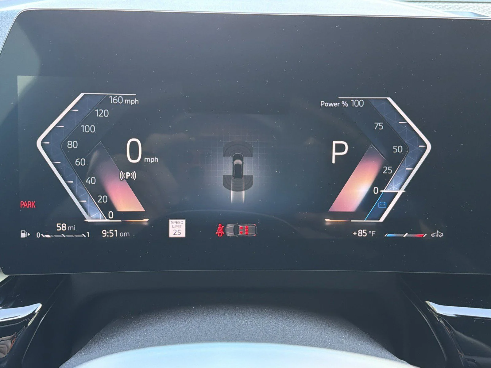 New 2026 Jet Black BMW xDrive28i image 38