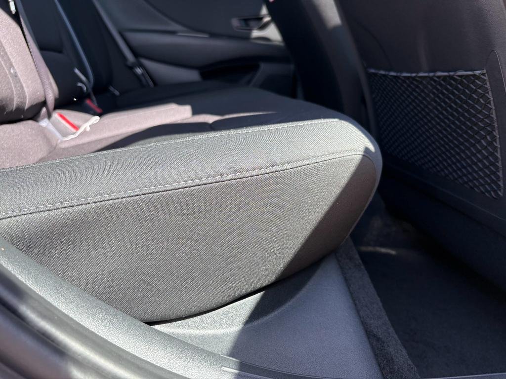 New 2026 Ecotronic Gray Hyundai SEL Sport image 22