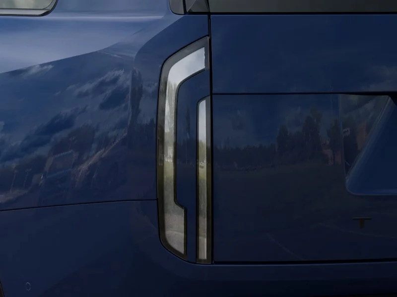 New 2027 MIDNIGHT LAKE BLUE Kia  image 11