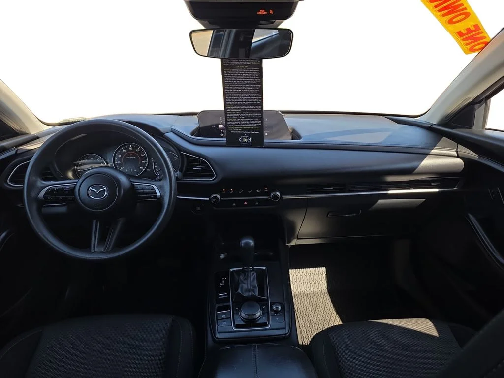 Used 2024 Deep Crystal Blue Mica Mazda 2.5 S image 14