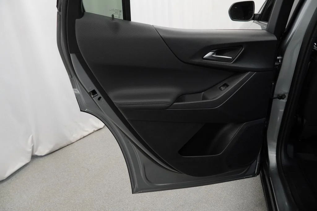 New 2026 Gray Chevrolet LT image 23