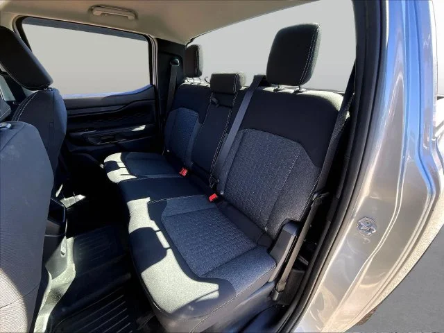 Used 2024 Silver Ford XL image 25