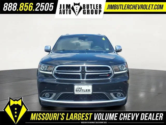 Used 2020 Black Dodge Citadel Anodized Platinum AWD image 29