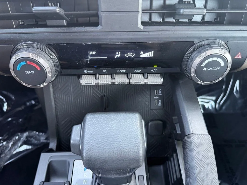 Used 2024 White Toyota SR image 24
