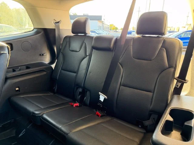 Certified Used 2023 Red Kia EX image 32