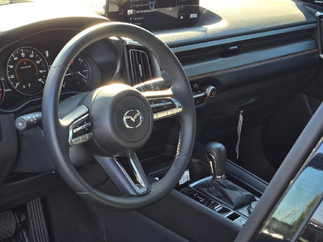 Used 2026 Black Mazda 2.5 Turbo image 24