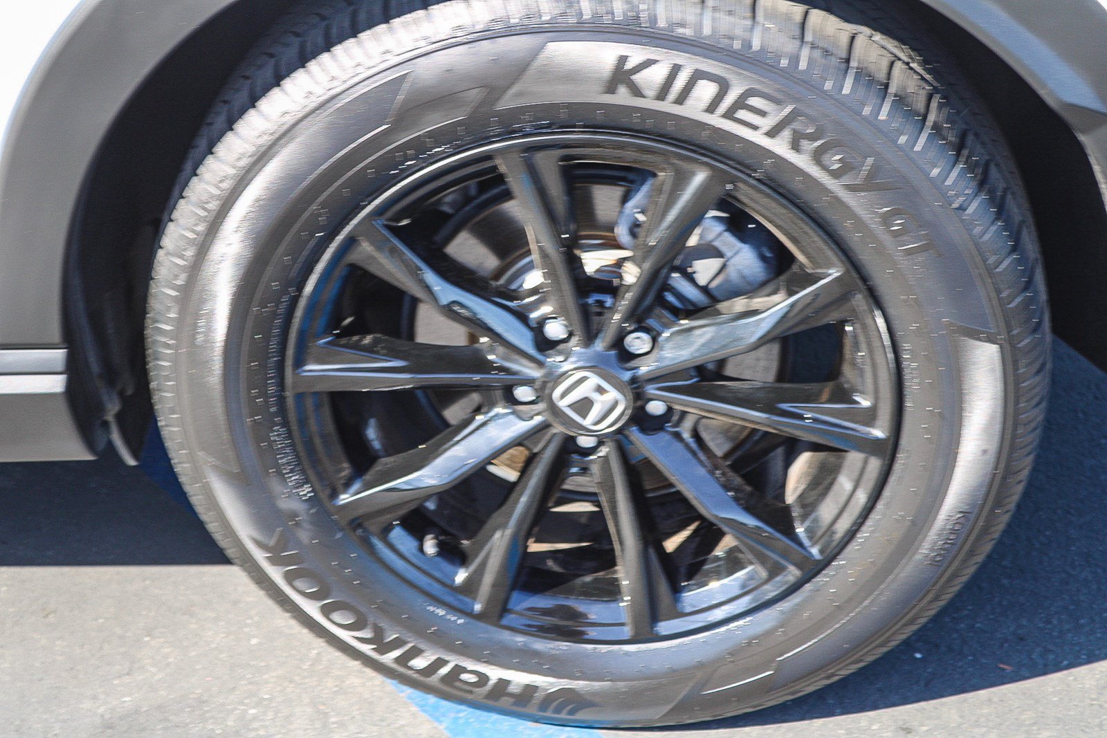 2024 Honda CR-V Sport-L - Photo 11