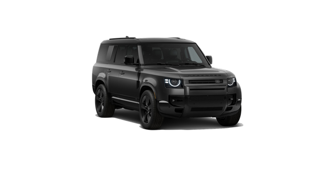 New 2026 Defender 130 XV8 500PS All Wheel Drive 4 Door