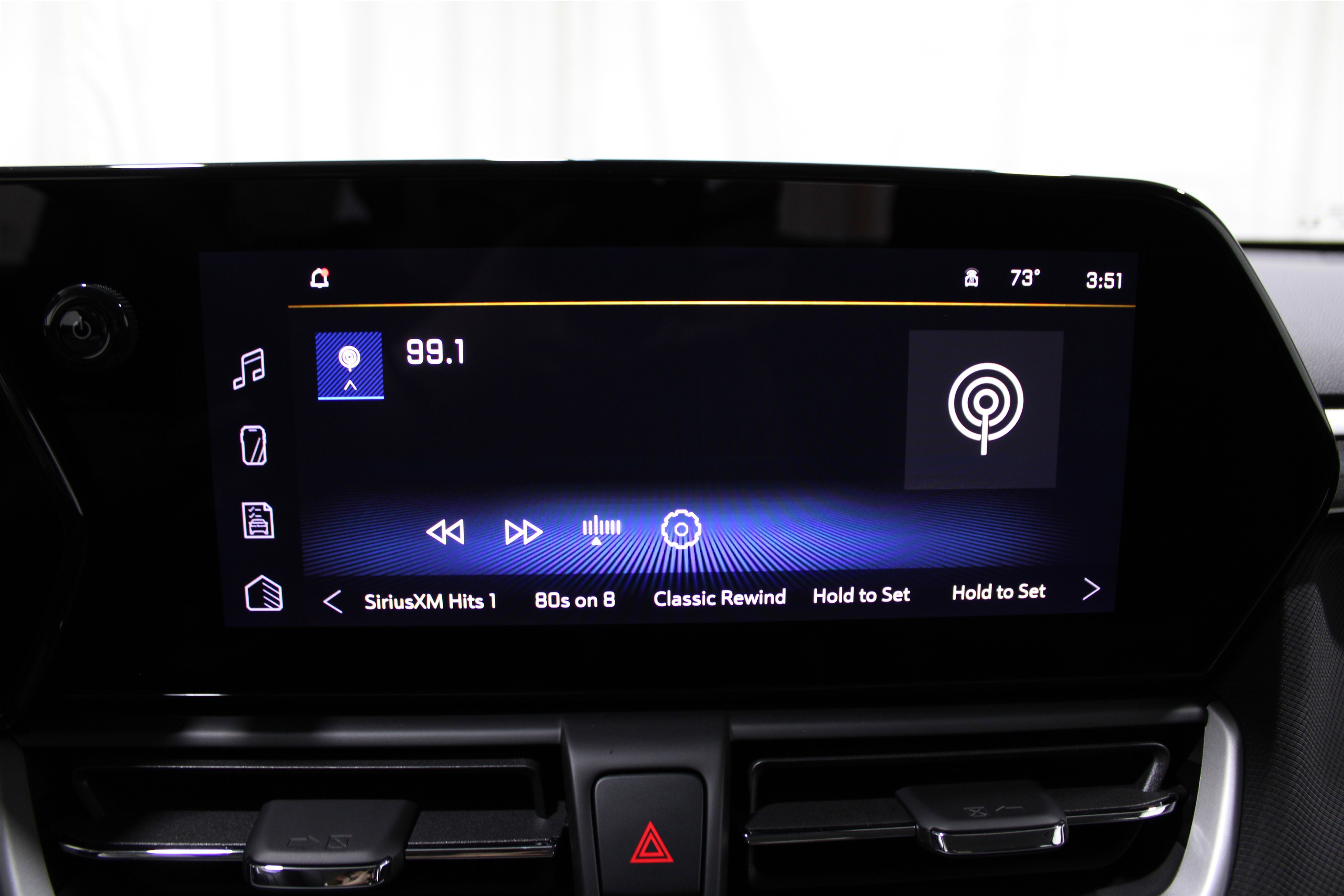 2026 Chevrolet Trailblazer LS photo 3