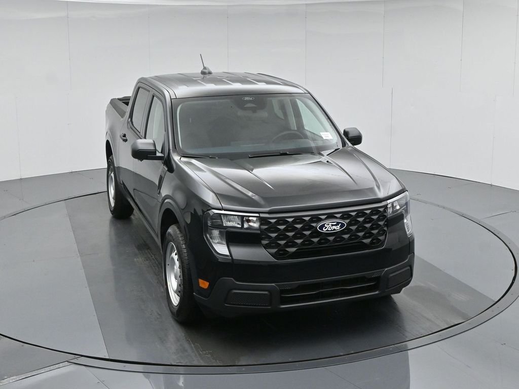New 2026 Shadow Black Ford XL image 37