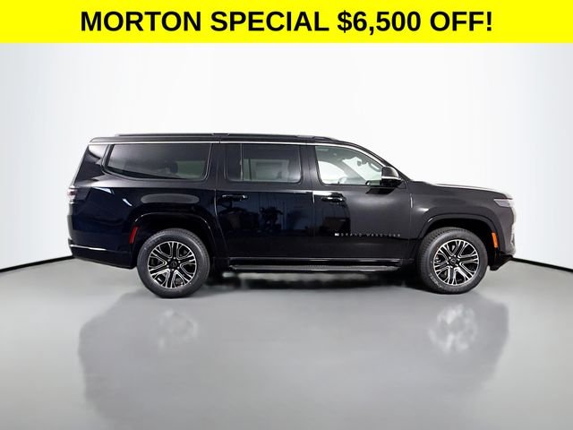 New 2026 High Gloss Black Exterior Paint Jeep  image 8