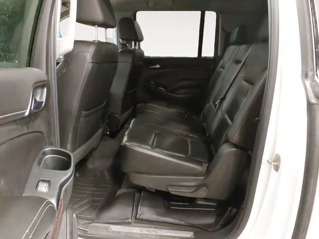 Used 2019 White GMC SLT image 13
