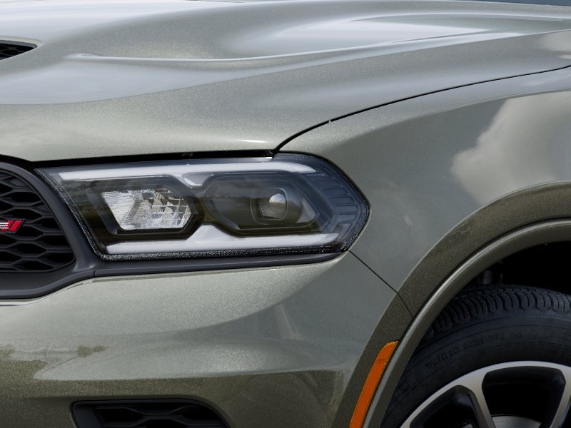 New 2026 Green Machine Dodge GT Plus HEMI V8 image 36