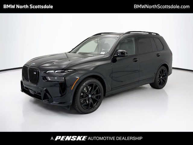 2027 BMW X7