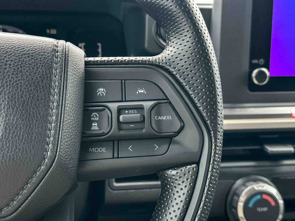 2026 Toyota Tacoma SR5 - Photo 16